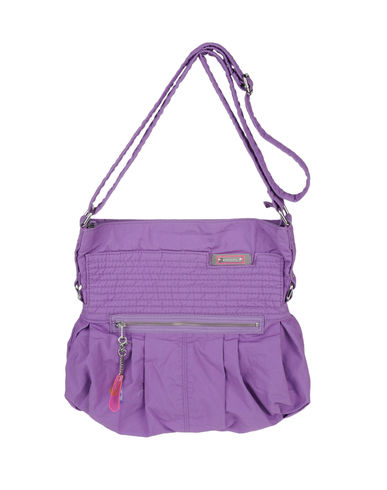 ZOOM DIESEL - Large fabric bag