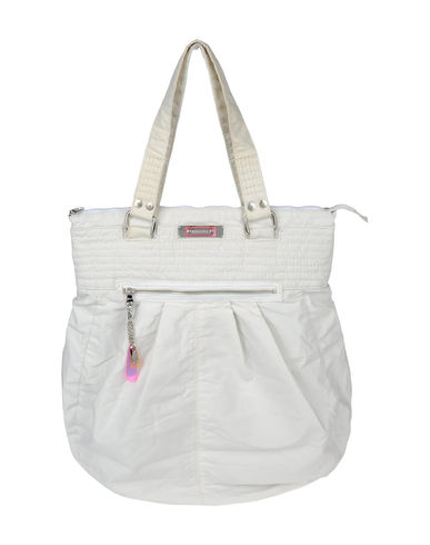 ZOOM DIESEL - Large fabric bag