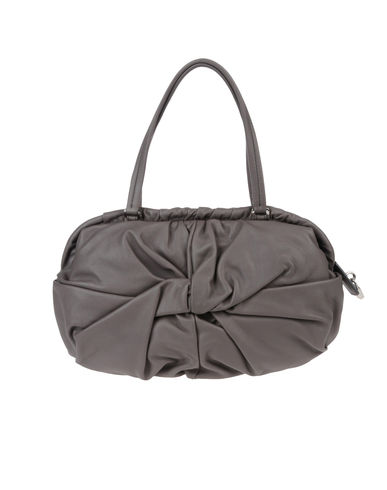 ZOOM D&G - Medium leather bag