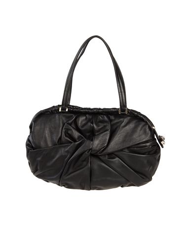 ZOOM D&G - Medium leather bag