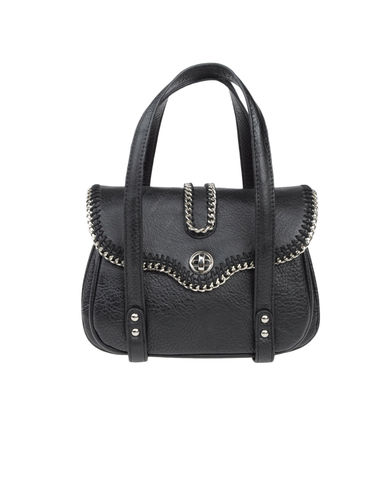 ZOOM ENTRA' - Small fabric bag