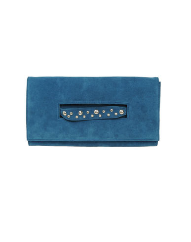 ZOOM ISLO ISABELLA LORUSSO - Small leather bag