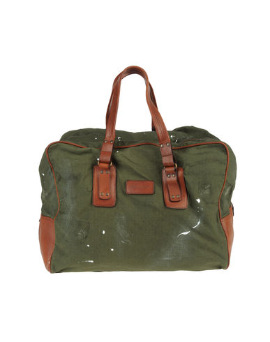 ZOOM DSQUARED2 - Luggage