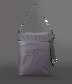 GIORGIO ARMANI - Messenger bag