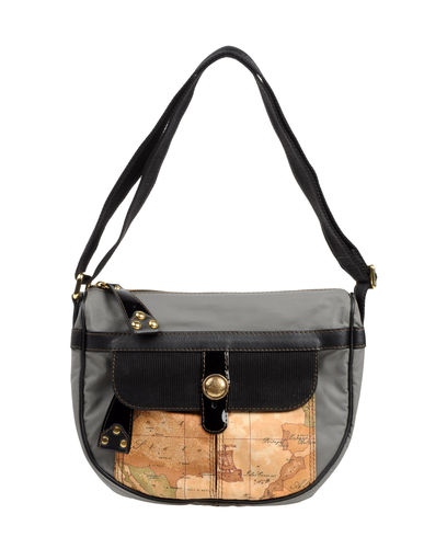 ZOOM ALVIERO MARTINI 1a CLASSE - Medium fabric bag
