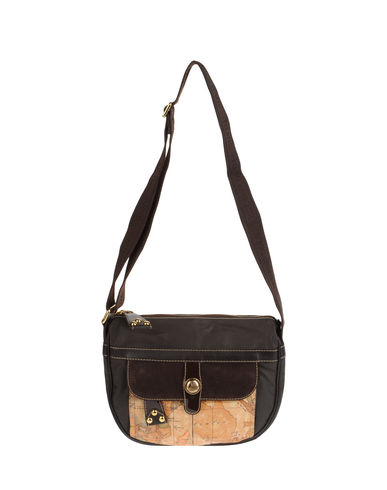 ZOOM ALVIERO MARTINI 1a CLASSE - Medium fabric bag