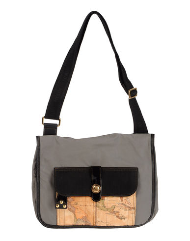 ZOOM ALVIERO MARTINI 1a CLASSE - Large fabric bag