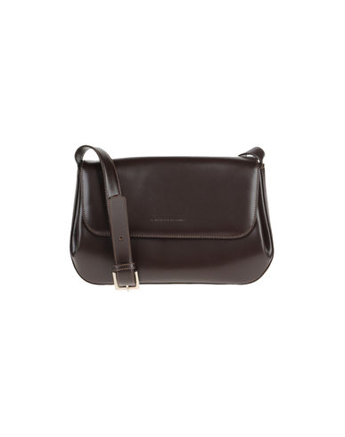 ZOOM LORELLA PAGANO - Medium leather bag