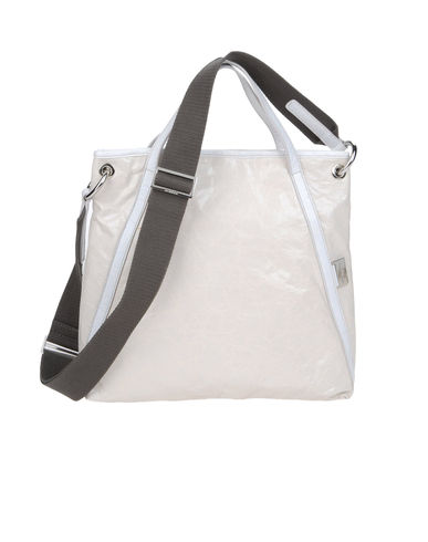 ZOOM NANNINI - Large leather bag