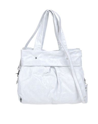 ZOOM NANNINI - Large leather bag