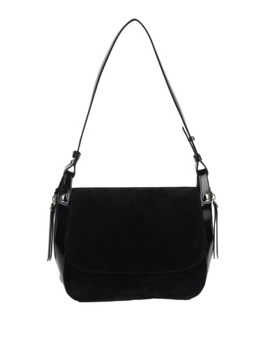 ZOOM FRANCESCO BIASIA - Large leather bag