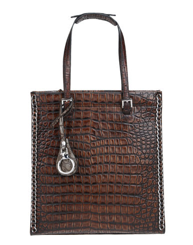 ZOOM FRANCESCO BIASIA - Large fabric bag