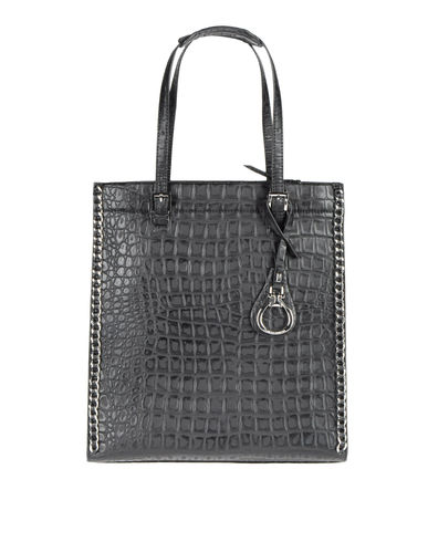 ZOOM FRANCESCO BIASIA - Large fabric bag