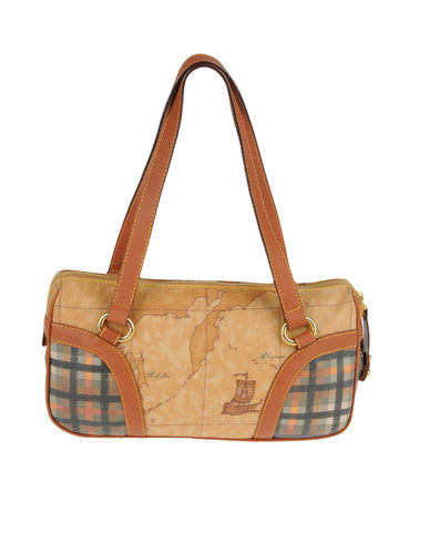 ZOOM ALVIERO MARTINI 1a CLASSE - Medium fabric bag