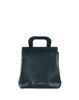 Small leather bag Women's - JIL SANDER