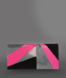 GIORGIO ARMANI - Clutch bag