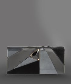 GIORGIO ARMANI - Clutch bag