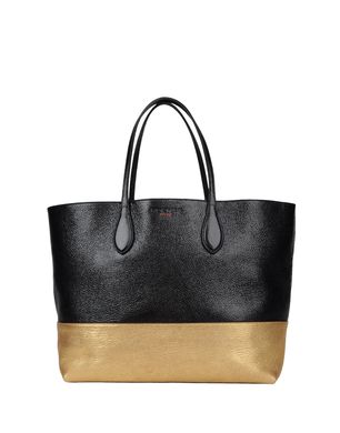 Large leather bag Women's - ROCHAS