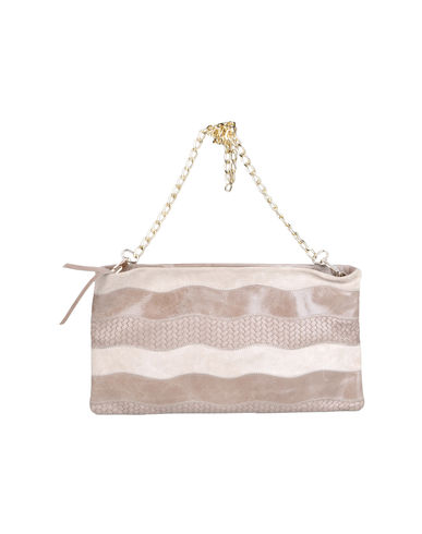 ZOOM ALMALA - Large leather bag