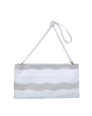 ZOOM ALMALA - Large leather bag