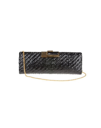 ZOOM RODO - Medium leather bag