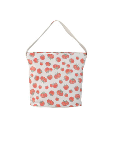 ZOOM BRACCIALINI - Large fabric bag