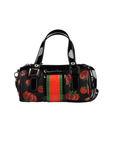 ZOOM BRACCIALINI - Small fabric bag