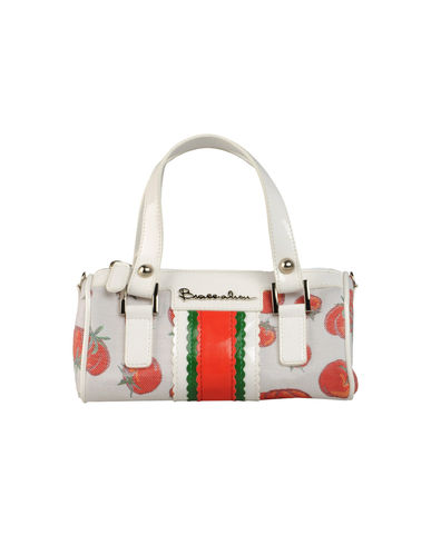 ZOOM BRACCIALINI - Small fabric bag
