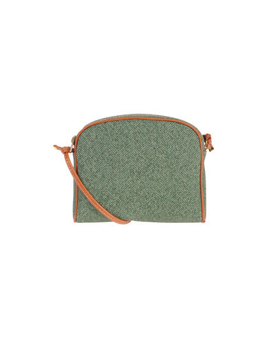 ZOOM PAOLO & VALENTINA by "I SANTI" - Across-body bag