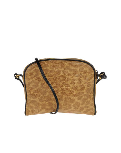 ZOOM PAOLO & VALENTINA by "I SANTI" - Across-body bag