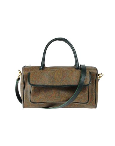 ZOOM PAOLO & VALENTINA by "I SANTI" - Large fabric bag