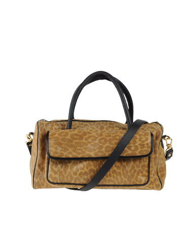 ZOOM PAOLO & VALENTINA by "I SANTI" - Handbag