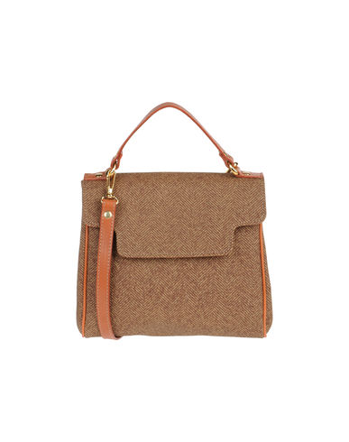 ZOOM PAOLO & VALENTINA by "I SANTI" - Shoulder bag