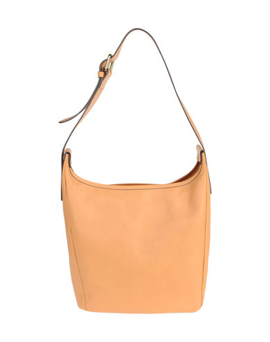 ZOOM CHLOÉ - Medium leather bag