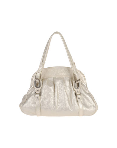 ZOOM MARNI - Large leather bag