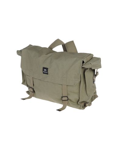 ZOOM RVCA - Backpack