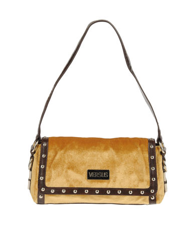 ZOOM VERSUS - Medium fabric bag
