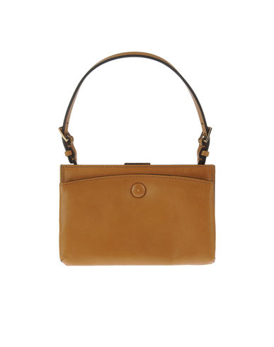 ZOOM VALENTINO GARAVANI - Small leather bag
