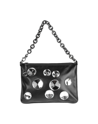 ZOOM SONIA RYKIEL - Medium leather bag