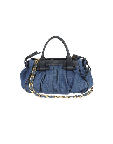 ZOOM VDP COLLECTION - Medium fabric bag