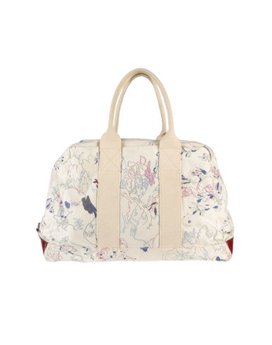 ZOOM SILAS - Large fabric bag