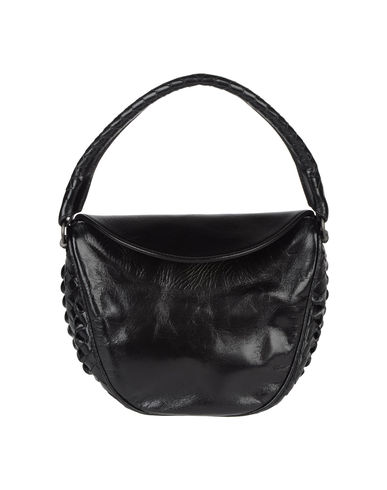 ZOOM BOTTEGA VENETA - Small leather bag