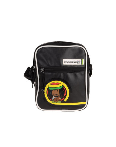ZOOM FACCINEP - Small fabric bag