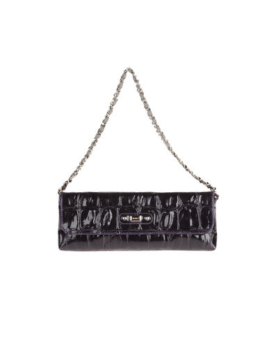 ZOOM ENTRA' - Shoulder bag