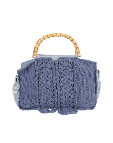ZOOM LÓ FA SÍ DISFA - Large fabric bag