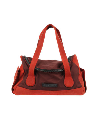 ZOOM PEUTEREY - Large fabric bag