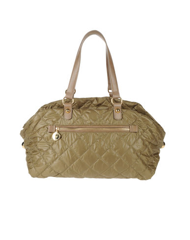 ZOOM STELLA McCARTNEY - Large fabric bag