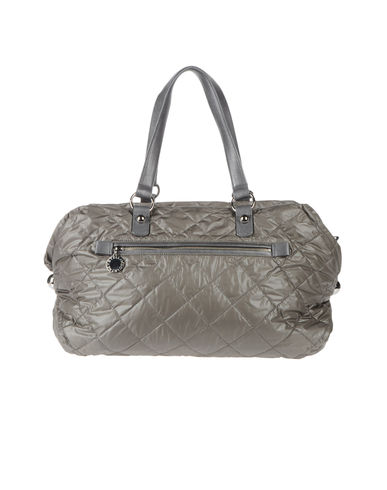 ZOOM STELLA McCARTNEY - Large fabric bag