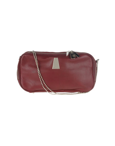 ZOOM MAISON MARTIN MARGIELA 11 - Medium leather bag