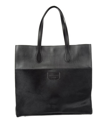 ZOOM PROENZA SCHOULER - Large leather bag